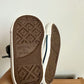 Converse Grey Sneakers / Size 4 Toddler