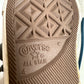 Converse Grey Sneakers / Size 4 Toddler