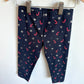 Candy Cane Pants / 18-24m