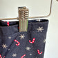Candy Cane Pants / 18-24m