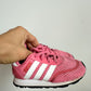 Adidas Pink Runners / Size 6 Toddler