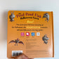 Halloween Pout-Pout Fish Board Book / 2-3 years