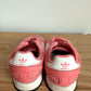 Adidas Pink Runners / Size 6 Toddler