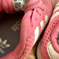 Adidas Pink Runners / Size 6 Toddler