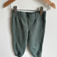 Forest Green Joggers / 2T