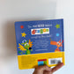 Never Touch a Dragon Board Book / 0-3 years