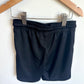 Black Active Wear Shorts / 5 years