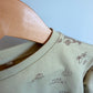 Rylee + Cru Safari Crewneck (PLAY) / 6-12m