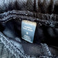 Black Active Wear Shorts / 5 years