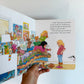 One More Goal Board Book / 3-8 years