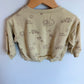Rylee + Cru Safari Crewneck (PLAY) / 6-12m