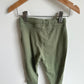 Olive Drawstring Joggers / 2T