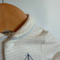 Collared Ocean Sleeper / 0-3m