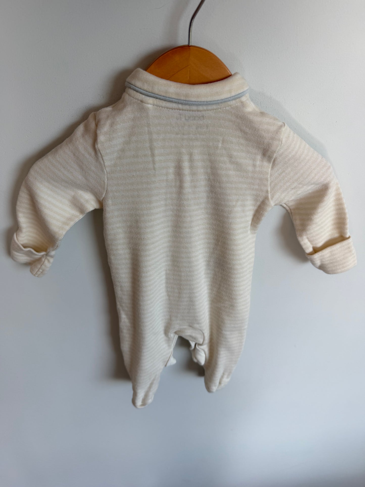 Collared Ocean Sleeper / 0-3m