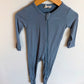 Kyte Blue Bamboo Sleeper (PLAY) / 12-18m