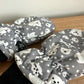 Komi Grey Animal Mittens / 6-12m