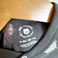 Grey Bunny Snap Sleeper / 6-9m