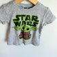 Star Wars Baby Yoda T-shirt / 12m