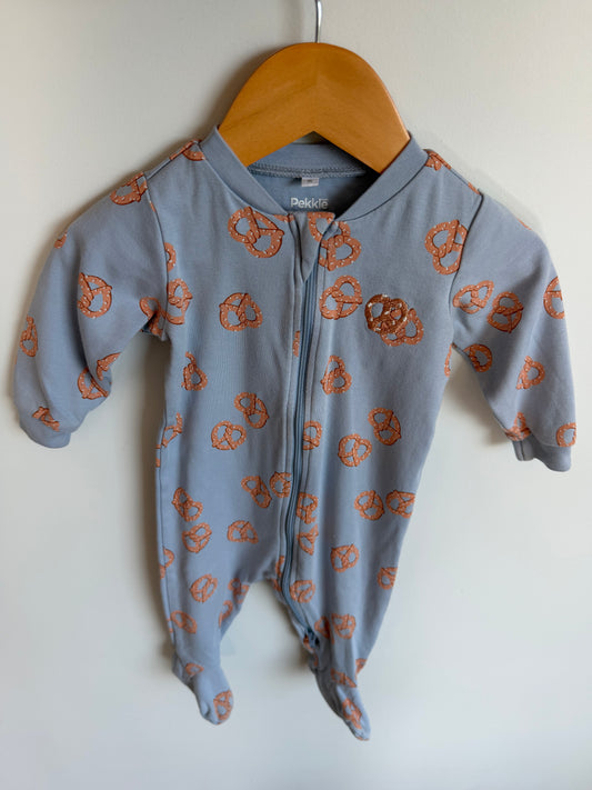 Pretzel Sleeper / 6m