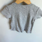 Star Wars Baby Yoda T-shirt / 12m
