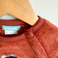 Pekkle Fuzzy Dino Sweater / 9m