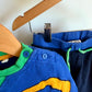 JoJo Digger Crewneck + Joggers (PLAY) / 2-3T