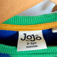 JoJo Digger Crewneck + Joggers (PLAY) / 2-3T