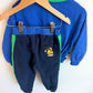 JoJo Digger Crewneck + Joggers (PLAY) / 2-3T