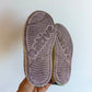 Native Purple Slide On Shoes (PLAY)/ Size 7 toddler
