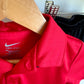 Nike Dri-Fit 2 Piece T-shirt + Shorts Set / 12m