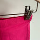 Magenta Biker Shorts / 3T