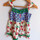 Matilda Jane Strawberry Dress / 18-24m