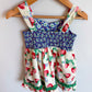 Matilda Jane Strawberry Dress / 18-24m