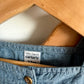Chambray Top + Shorts / 12m