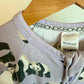 Bonds Purple Panda Sleeper / 18-24m
