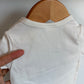 Kangaroo + Baby Bodysuit / 0-3m