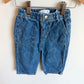 Zara Wide Leg Heart Jeans (PLAY) / 2T