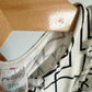 Geometric Print Jumpsuit / 9m