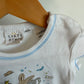 Kangaroo Koala Bodysuit / 3-6m