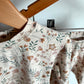 Jax & Lennon Floral Long Sleeve + Pants Set / 18-24m