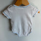 Kangaroo Koala Bodysuit / 3-6m