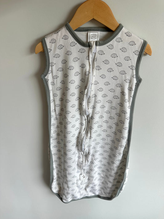 Hedgehog Sleep Sack / 6-12m