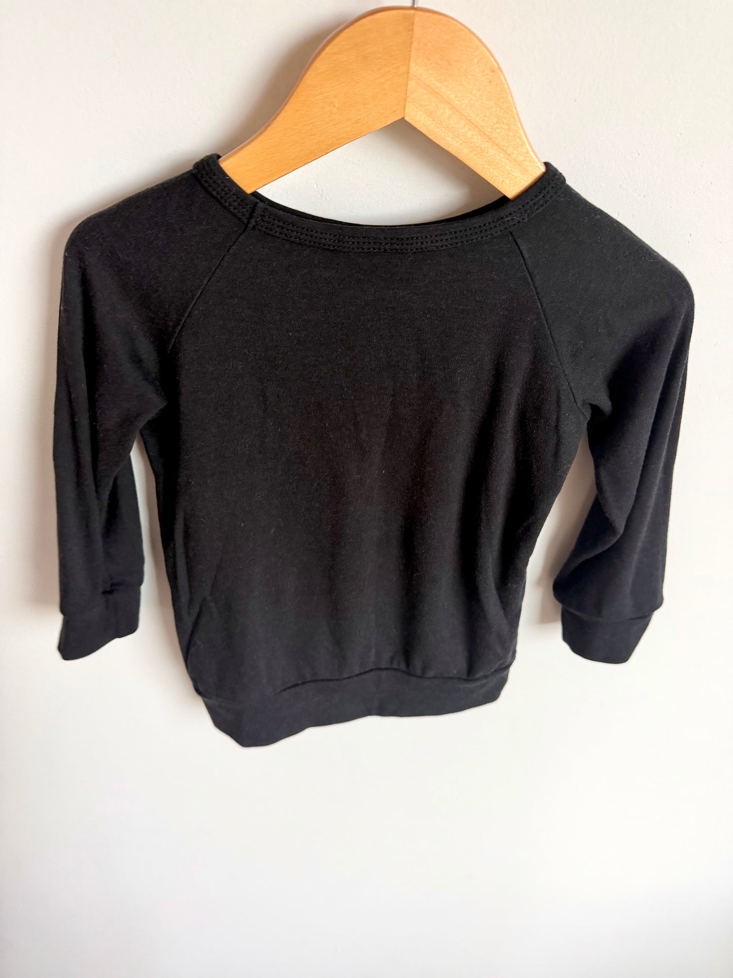 Little & Lively Flamingo Long Sleeve / 1-2T