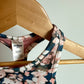 Floral Fitness Top / 4-5T