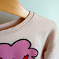 Zara Heart Tree Dress / 4T