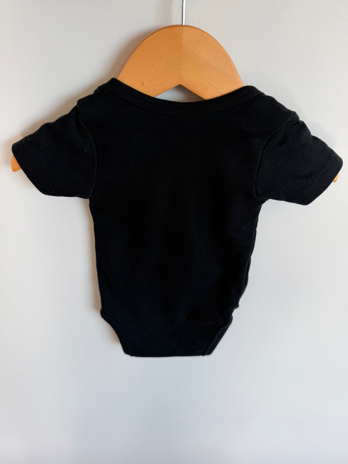 Smell Is Coming From Daddy Bodysuit / 3-6m