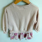 Zara Heart Tree Dress / 4T