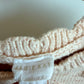 Jamie Kay Dotted Knit Sweater / 4-5T