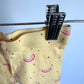 Yellow Rainbow Leggings / 0-3m