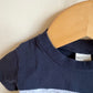 Color Block T-shirt / 6m